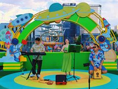 -大族广场Mall&More