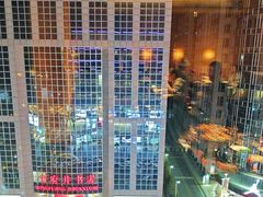 -喜悦烤鸭·新京菜(王府井店)