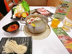 -呷哺呷哺(虹口赤峰路店)