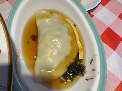 -李氏疙瘩汤·本地海鲜·老烟台菜(所城里店)