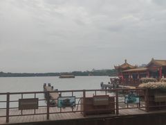 -西湖游船