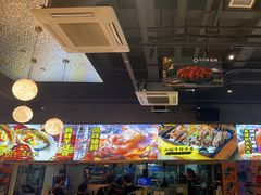 -本色.小马哥烧烤(无锡九里仓店)