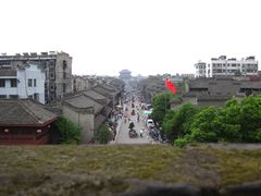 -襄阳城墙