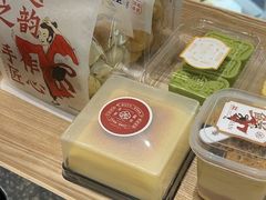 -吴越糕享(常熟万达店)