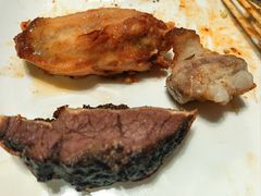 -汉巴味德·烤肉与啤酒的自助(杭州大悦城店)