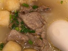 -小杨生煎(香港名都店)