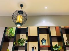 -冶春茶社(星汉大厦店)