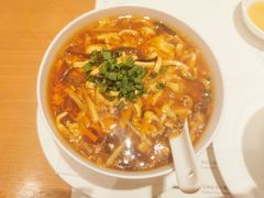 酸辣汤-鼎泰丰(国金中心店)
