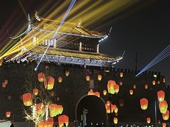 -相门城墙文化休闲景区