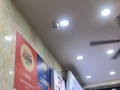 -刘信牛羊肉泡馍小炒(回民街店)