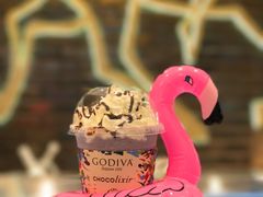 -GODIVA(港汇恒隆广场)