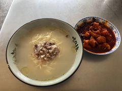 -渔桥李记奶汤面(东街店)