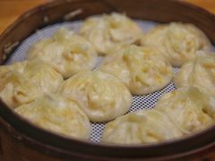 -余氏豆腐包老店(东直街店)