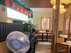 -沅江水·湖南家宴(南村万博长隆商圈店)