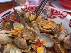 -饶福记·南昌烧烤大排档(九龙湖土著店)