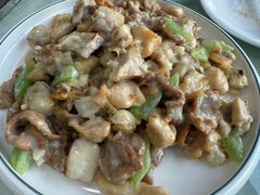 -同发号饭庄(复兴路店)