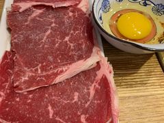 -一井烧肉·活鳗·寿司(望京SOHO店)