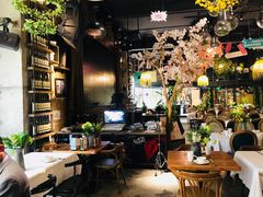 大堂-胡桃里音乐酒馆(下沙店)