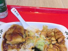 -和合谷(德外店)