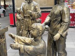 -天宝楼(河北路店)