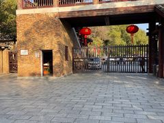 -景德镇古窑民俗博览区