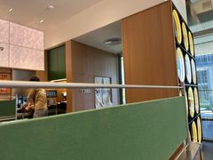 -ITARU食堂·定食料理(西丽店)