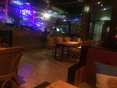 -山色西餐·柴火烤披萨