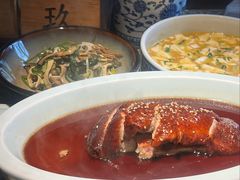 -南京大牌档(夫子庙老门东店)