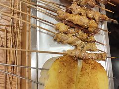 -喝丢一只鞋海鲜烧烤(市场店)