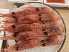 -上渔铁板烧(熙悦汇店)