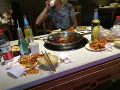 -重庆巴渝火锅(钟家村店)