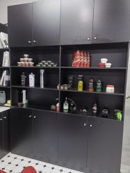 -老男孩男士理容馆·理发·烫染·修面