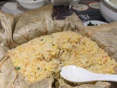 -叹茶靓点·粤式餐厅·全天茶市(石井万民广场店)
