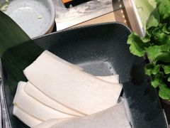 -新石器烤肉(周浦万达店)