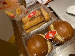 -白玉兰食品甜凤店(合生汇店)