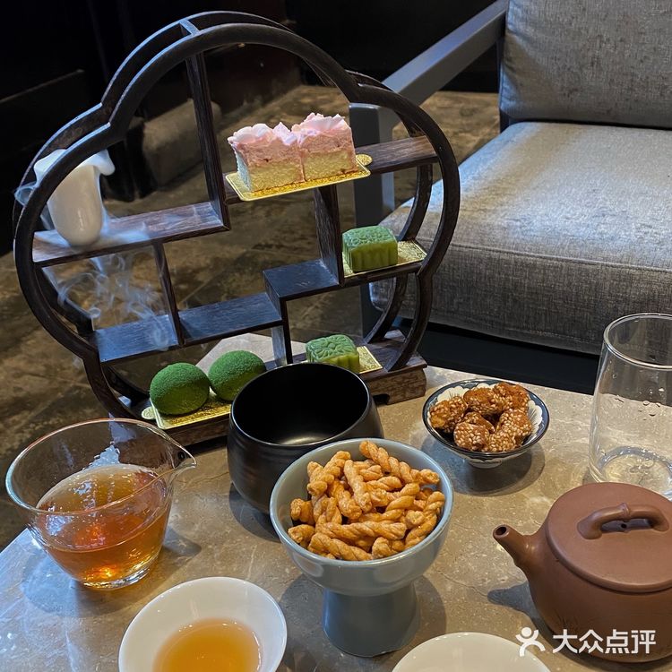 无锡探店 | 小巷有戏·一茶一餐一酒馆