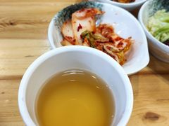 -许妈妈餐厅烤肉烧烤家常菜(明润广场店)