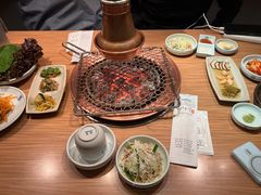 -王妃家(明洞中央店)