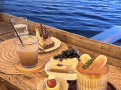 -六阅·福十 FORTEN 海景咖啡西餐厅(双廊古镇店)