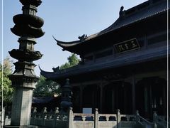 -钱王祠
