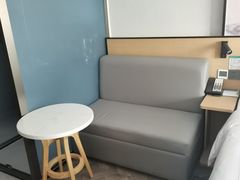 -泰平丽锦酒店(成都太古里春熙路店)