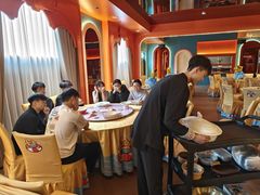 -潞州宴(清华店)
