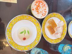 -富华斋饽饽铺·宫廷糕点·伴手礼(护国新天地店)