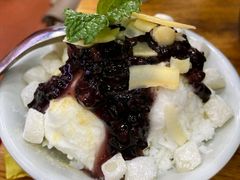 年糕椰子冰-冒椒火辣(太古里店)