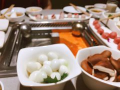 -海底捞火锅(吴中路店)