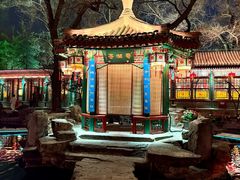 -白家大院·王府宫廷菜(苏州街店)