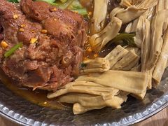 -喜家德虾仁水饺(马栏店)