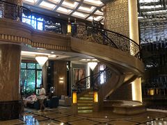 -上海浦东星河湾酒店