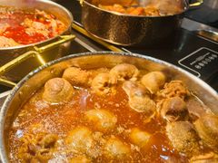 -九月海·海鲜自助(世纪东方店)