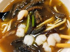 -奎元馆.百年奎元.非遗传承(西湖边的解放路店)